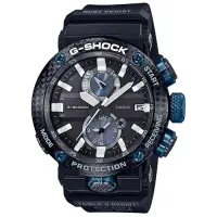 在飛比找Yahoo奇摩購物中心優惠-CASIO卡西歐 G-SHOCK系列飛行錶(GWR-B100