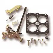 Holley Ford Kick Down Throttle Shaft Kit - HO20-48-1