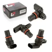 4x pulse generator Hallgeber Tdc Sensor Camshaft 07L905163A for Audi A6 A8 (for: Audi)