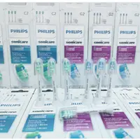 在飛比找蝦皮購物優惠-現貨速發 適用於飛利浦電動牙刷頭PHILIPS 3-6-8-