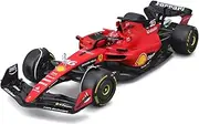 [Bburago] Iron SF-23 - Season Car F1 2023-1/18