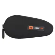 Single Neoprene Clarinet/Saxophone Mouthpiece Pouch Bag Case