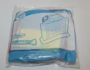 McDonald's Happy Meal Promotional Toy Hasbro Gaming Connect 4 Brand New 2019