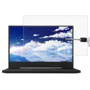 Tempered Glass Screen Protector for Asus Rog Zephyrus S15 - 15.6 Inch
