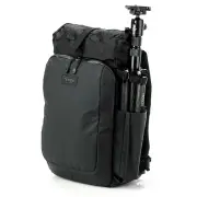 Tenba Fulton v2 16L All Weather Backpack (Black/Black Camo)