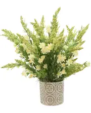Creative Displays Heather Floral Arrangement