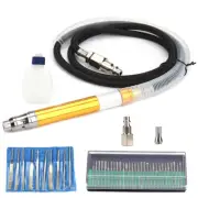 Air Micro Grinder Type Polishing Engraving Tools Pneumatic Grinding Cutting Tool