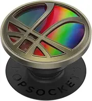 PopSockets ​​​​ Phone Grip with Expanding Kickstand, for Phone, Marvel - Enamel Doctor Strange