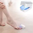 Nail Fungus Cleaning Light Device Toenail Therapy Durable Reusable for Home Use