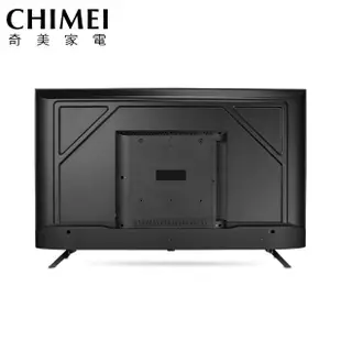 【CHIMEI 奇美】32型 HD低藍光顯示器_不含視訊盒(TL-32B100)