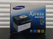 Samsung Xpress M2070fw Wireless Monochrome All-in-one Printer FACTORY SEALED