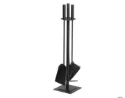 Jumbuck Tool Set Black