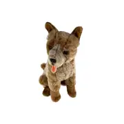 Copper (Cattle Dog - 41cm sitting, red)
