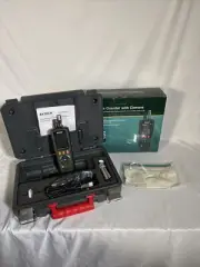 VPC300 Video Particle Counter with Built-in Camera