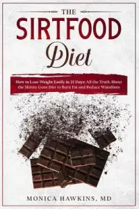 在飛比找博客來優惠-The Sirtfood Diet: How to Lose