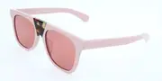 Calvin Klein CKNYC1852S 680 Men's Sunglasses Pink Size 53