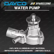 Dayco Water Pump for Ford Falcon XC XD XE XF Fairmont XC XD XE XF (for: Ford)