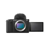 Sony ZV-E1 Full Frame Mirrorless Vlog Camera (Black)