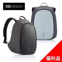 在飛比找momo購物網優惠-【XDDESIGN】BOBBY ELLE PRO 極輕量時尚