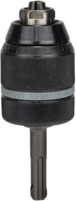 2608572227 Quick Drill Chuck with Sds-Plus 1 5-13mm
