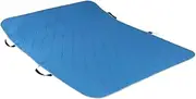 Positioning Bed Pad Transfer Sheet Portable Lightweight Turnover Washable Mattress Underpad for Paralyzed Disabled Bedridden