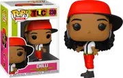TLC - Chilli Aint 2 Proud 2 Beg #230 Pop! Vinyl