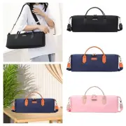 Portable flute carrying bag multi -purpose music instruments bag flute