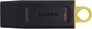 Kingston DataTraveler Exodia 128GB USB 3.2 Flash Drive DTX/128GB