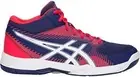 Asics GEL-TASK MT VOLLEYBALL Shoes B703Y-400 Red