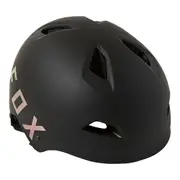 Fox Flight BMX Helmet