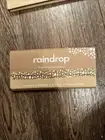 Raindrop Sustainable Hand Soap Refills 4x Foaming Hand Soap Coconut & Vanilla