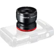Olympus TCON-T01 Tele Converter (Attaches with CLA-T01)