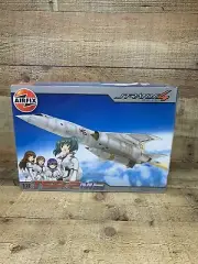 Sealed 1:72 Airfix BAC TSR.2 MS/STRATOS 4 MODEL KIT A08012 anime jet AIRPLANE