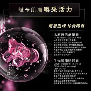 【DR.CINK 達特聖克】頂粹創生再生肌本組／夜后再生霜 頂粹精華液 - 官方旗艦店