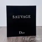 【克里夫香水店】DIOR 曠野之心香氛禮盒 (淡香精10ML+沐浴膠20ML)