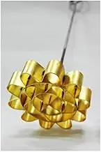 Dok JOK Brass Mold for Thai Dessert - 3.5" Diameter Flower Cookie Iron - Special Lotus Cookies Mold