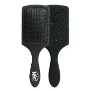 WetBrush Paddle Detangler Hair Brush - Black