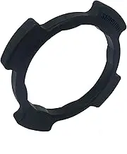 For Thrustmaster Racing Wheel Quick Release Adapter Plate Ring