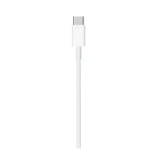 APPLE USB-C 對 Lightning 連接線(1公尺) 【原廠TYPE C 對 Lightning】A2561