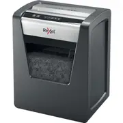 Rexel Momentum X415 Manual Feed Cross Cut Shredder Paper