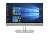 HP EliteOne 800 G5 AIO Intel i5 9600 3.10GHz 16GB RAM 256GB SSD 23" Touch Wi-Fi Win 11