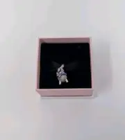 Figment Spaceship Earth Epcot Center Pandora Charm Disney Parks