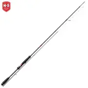 NS BLACK HOLE Squid Fishing Spinning Rod KRAKEN WICKED ES-732L-ST Solid Tip