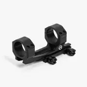 Athlon Armor One Piece Cantilever Tactical Scope Mount 30mm 34mm