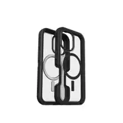 OtterBox Defender XT Clear Case Back Cover For Apple iPhone 16 Dark Side