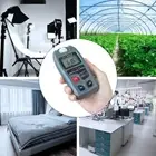 Meter High Precision LCD 200K Lux/Fc Lux Tester Digital Light Meter Photometer