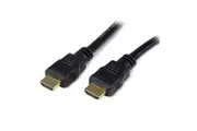 Startech 1m High Speed HDMI to HDMI Cable - HDMI - M/M