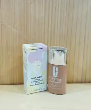 CLINIQUE Even Better Makeup SPF 15 Foundation 1oz/30ml ~CN 40 Cream Chamois (VF)