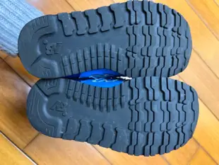 NEW BALANCE二手小童鞋