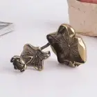 Lotus Leaf Backflow Incense Burner Waterfall Backflow Cone Incense Holder